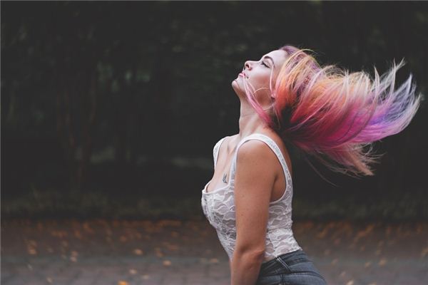 梦见断发 周公解梦梦到断发是什么意思 做梦梦见断发好不好