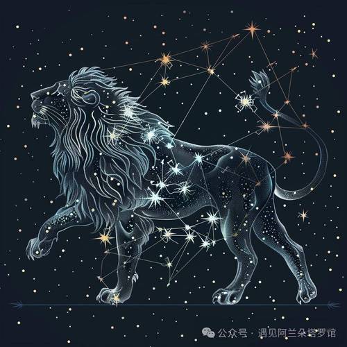 2024狮子星座 2024最强星座狮子