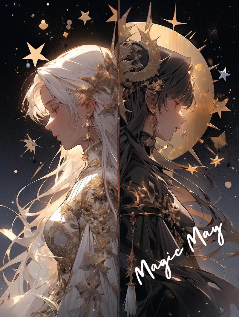 双子座男喜欢的女生 双子座女生漂亮吗有多少男生喜欢