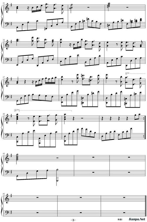 金牛座<font color='red'>音乐</font>谱子 金牛座专属歌曲连续播放