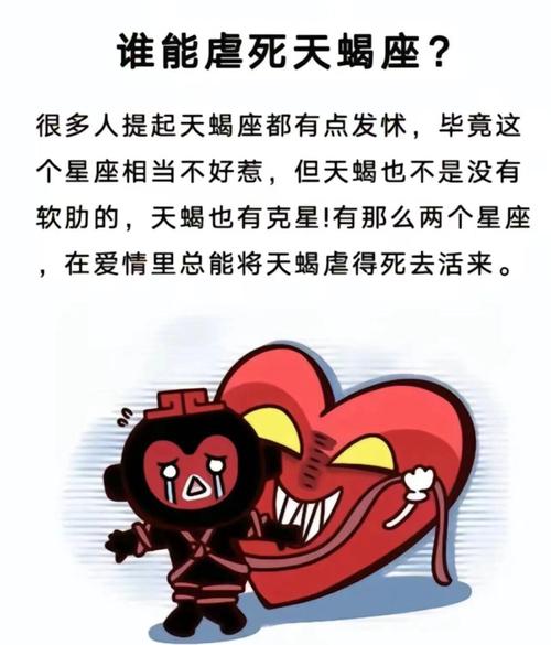 谁不敢惹天蝎座男 班长都不敢惹的星座