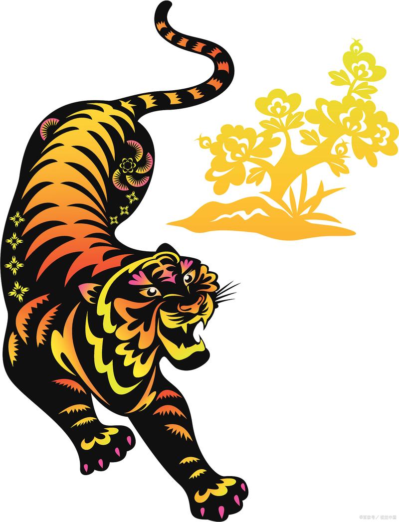 属虎的水瓶座财运不佳为什么 74年的虎今天的偏财运怎样