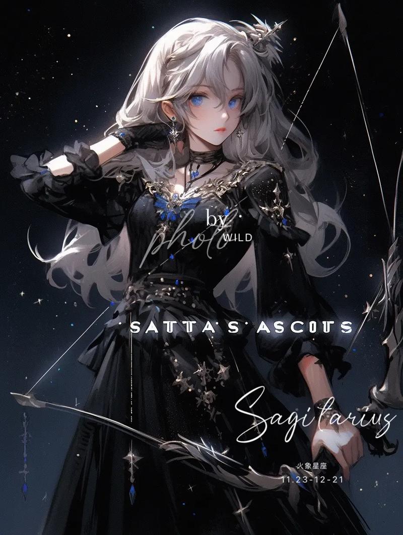 射手座女生喜欢什么样的 射手座不喜欢你还吊着你