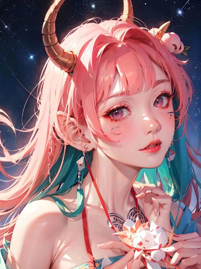 天蝎座的爱情动漫人物是谁 《天蝎座》动漫