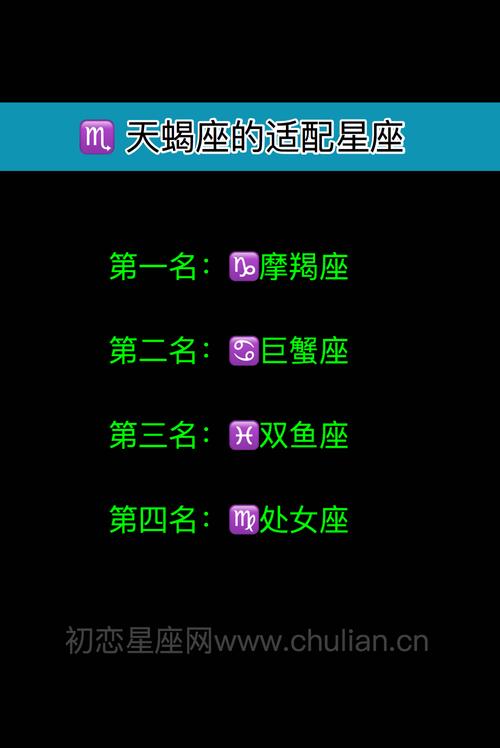 天蝎座的适配对象 天蝎座今日财势