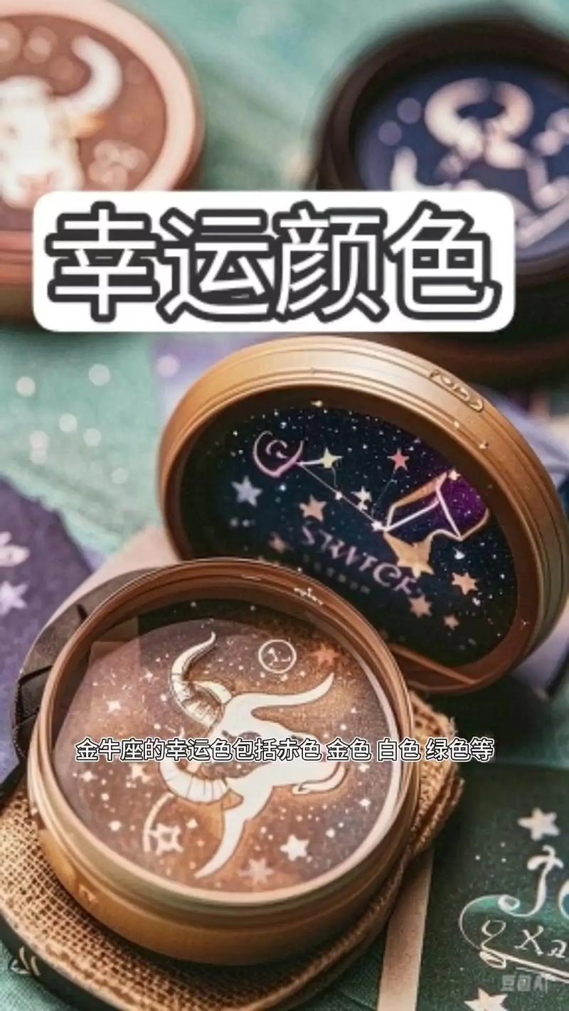 测试金牛座的幸运颜色 金牛座的幸运公主是谁