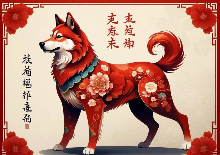 天蝎座<font color='red'>生肖</font>狗明日运势 狗明日运势完整版