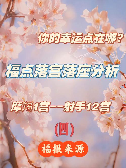 福点2宫狮子座 狮子座宫位图