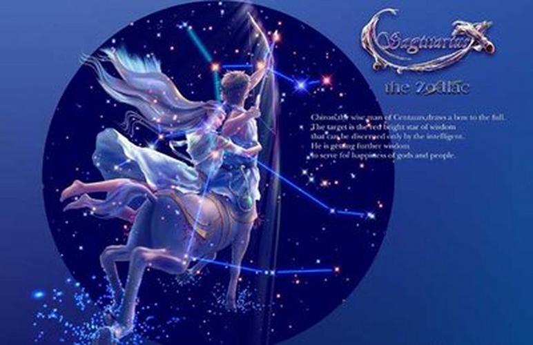 射手座喜欢哪些女生主动 射手座女生对喜欢的人什么表现