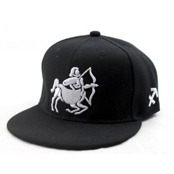 十二星座的黑色<font color='red'>帽子</font>射手座 十二星座最怕什么老师