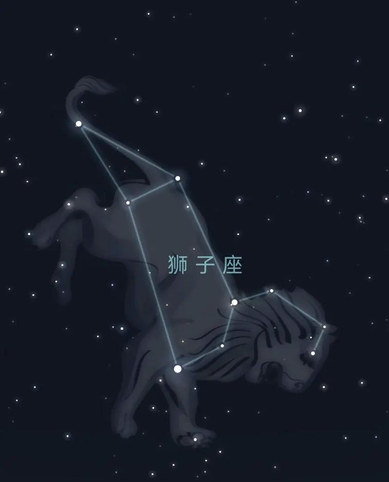 狮子座喜欢的星座 最旺狮子的人是谁