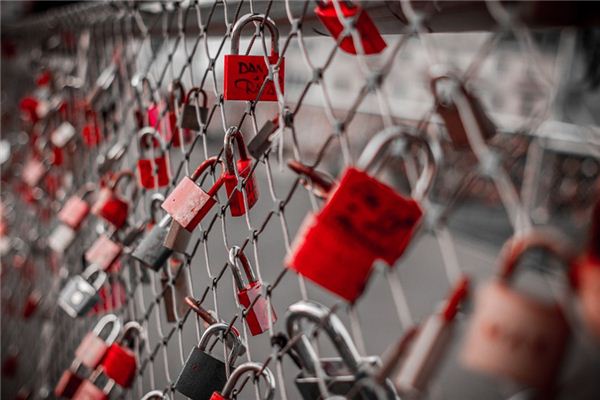 梦见买锁子 周公解梦梦到买锁子是什么意思 做梦梦见买锁子<font color='red'>好不好</font>