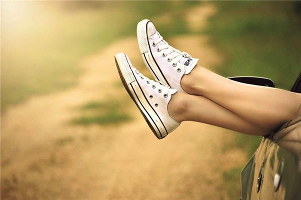 梦见小腿 周公解梦梦到小腿是什么意思 做梦梦见小腿好不好