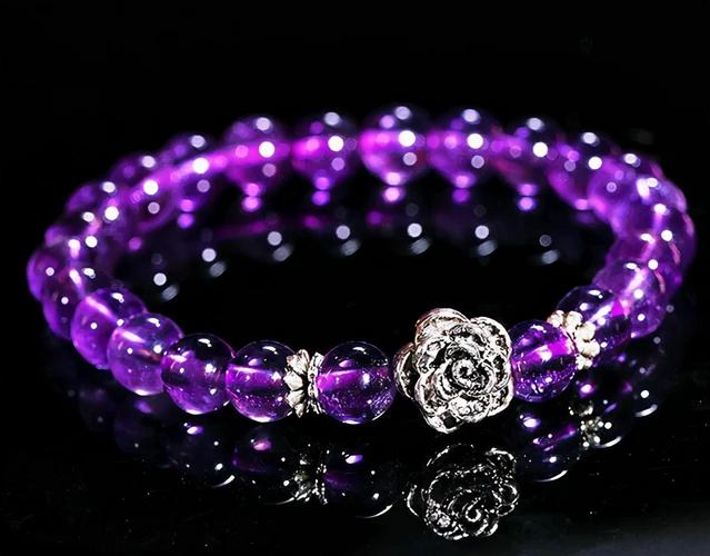 白羊座的开运水晶 小可爱开运水晶