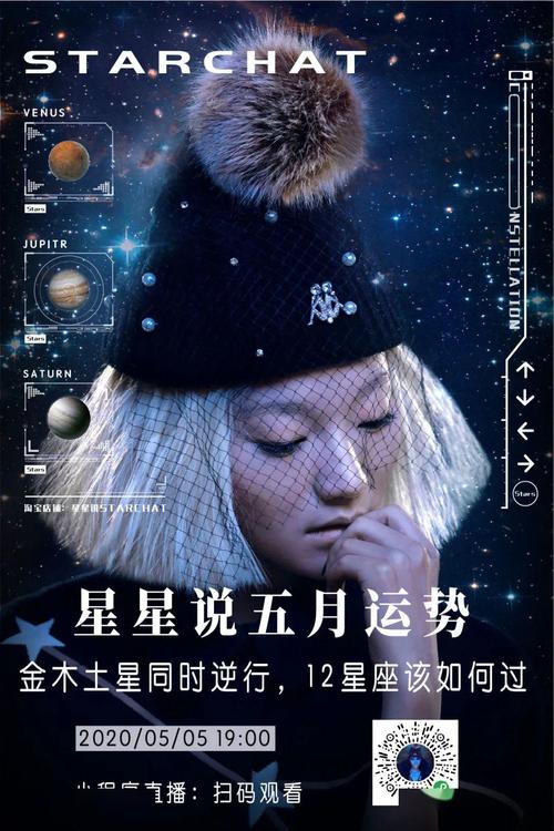 王祯上半年星座运势 本年星座运势2024