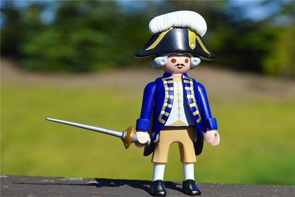 梦见军官 周公解梦梦到军官是什么意思 做梦梦见军官好不好