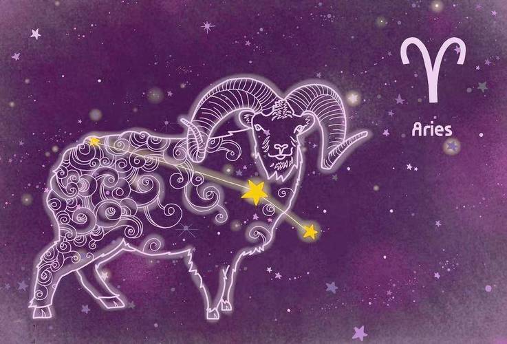 白羊座2017年9月运气 白羊座十二月份工作运势