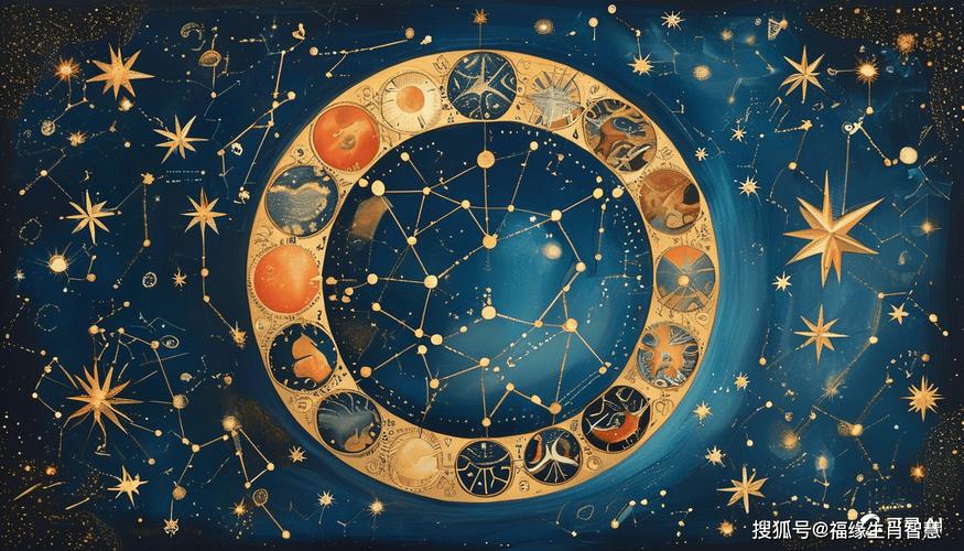 2024年横财最好的星座有哪些 2024年什么星座偏财最好