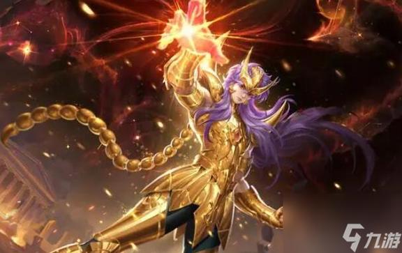 天蝎座最皮的是谁呀 天蝎座最恐怖的样子