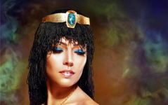 梦见埃及艳后 周公解梦梦到埃及艳后是什么意思 做梦梦见埃及艳后好不好