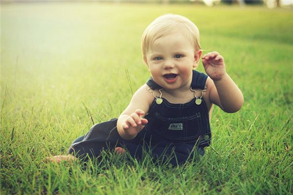 梦见儿子小时候 周公解梦梦到儿子小时候是什么意思 做梦梦见儿子小时候好不好