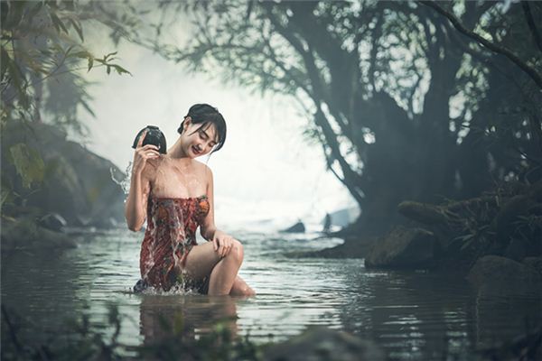 梦见搓澡 周公<font color='red'>解梦</font>梦到搓澡是什么意思 做梦梦见搓澡好不好