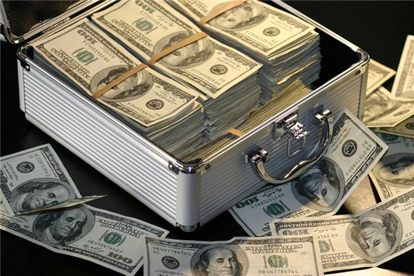 梦见有钱人 周公解梦梦到有钱人是什么意思 做梦梦见有钱人好不好