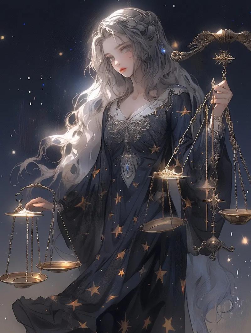 天秤座女感情 塔罗10月天秤座感情运