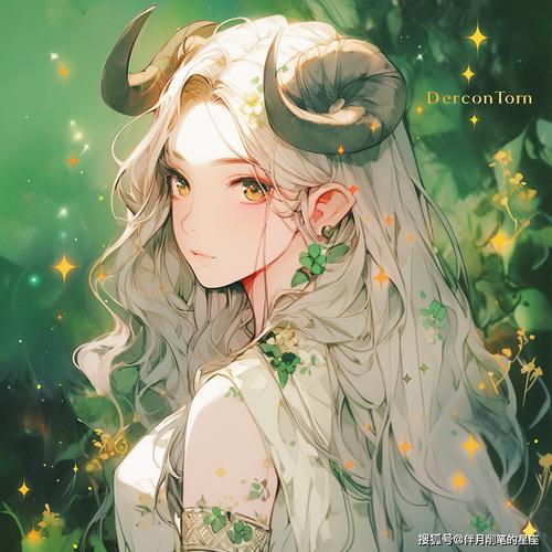 未来最好的金牛座女生 十二星座怎么画金牛座女生