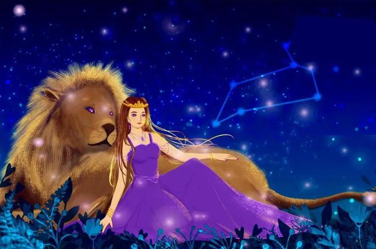 属羊狮子座女婚姻运势如何 六七年属羊女今天运势