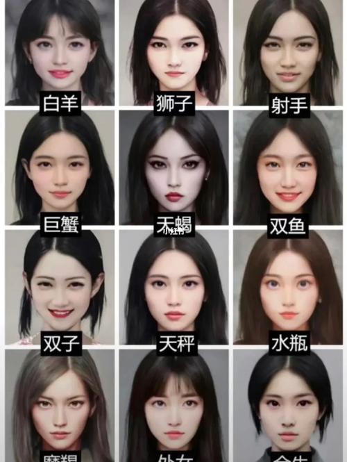 天秤座长大能做演员吗 天秤座男生长大帅吗