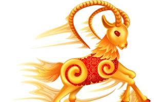 巨蟹星座属羊的运势怎么样 67年属羊近期运势