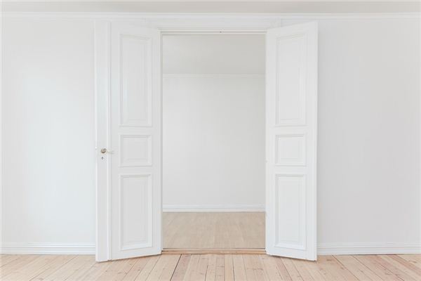 梦见大门是什么意思