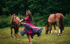 梦见吉卜赛人是什么意思